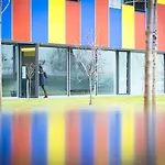 Centre Esplai Ελ Πρατ ντε Λομπρεγκάτ