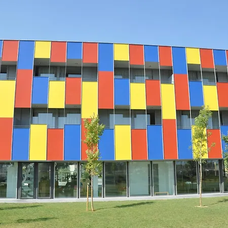 Centre Esplai Ελ Πρατ ντε Λομπρεγκάτ
