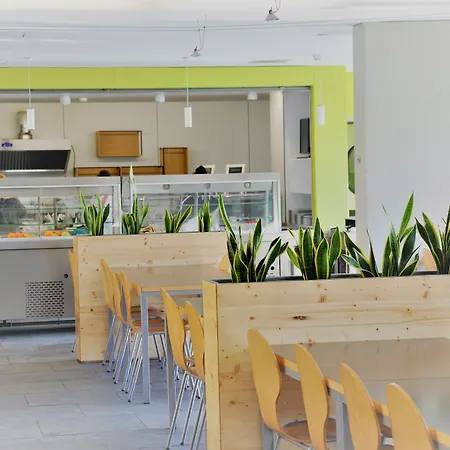 Centre Esplai אכסניה