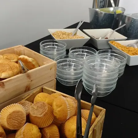 Centre Esplai אל פראט דה לוברגאט