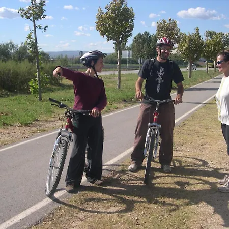 Centre Esplai אל פראט דה לוברגאט