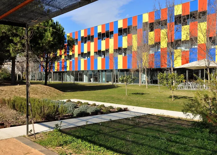 Centre Esplai Hostal