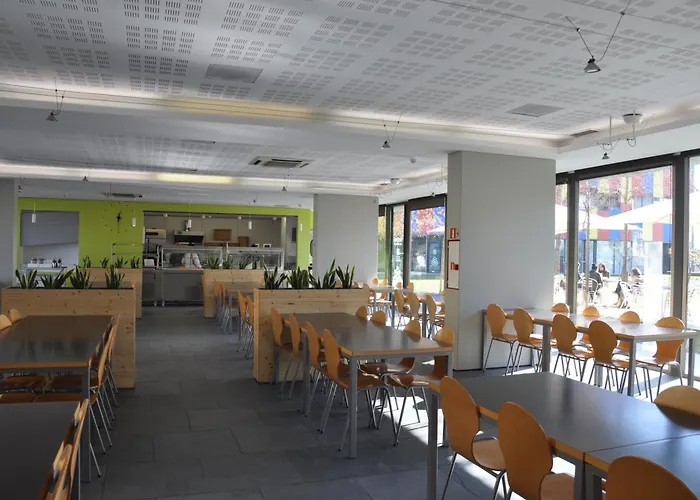 Centre Esplai Hostal El Prat de Llobregat