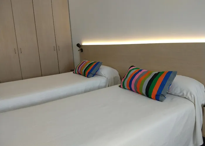 Centre Esplai Hostal El Prat de Llobregat