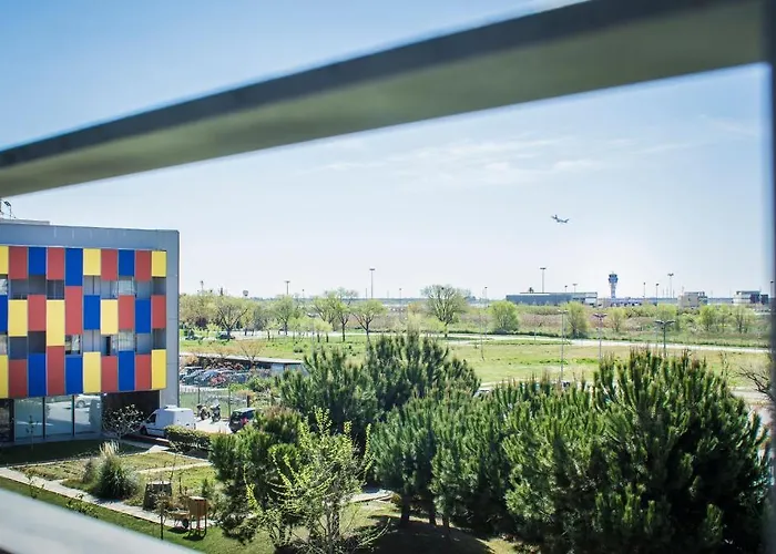 Hostal Centre Esplai El Prat de Llobregat
