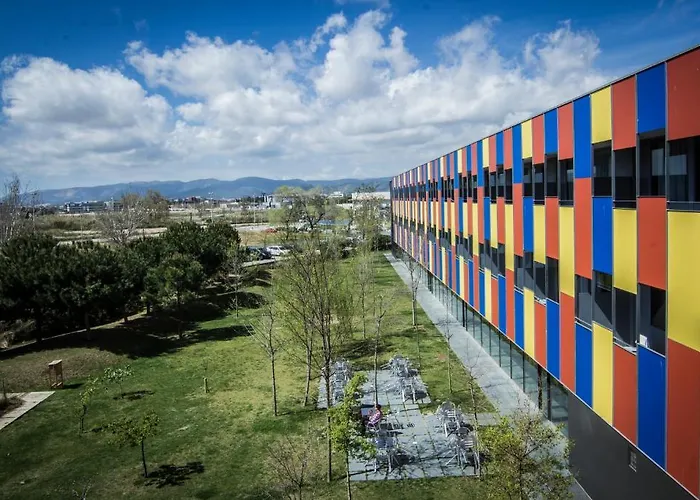 Centre Esplai El Prat de Llobregat