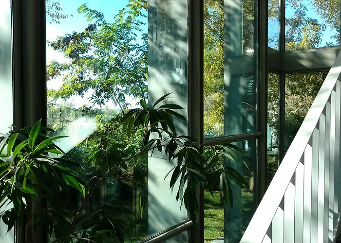 Centre Esplai Hostal