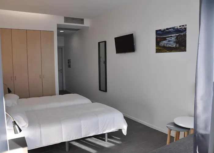 Centre Esplai Hostal