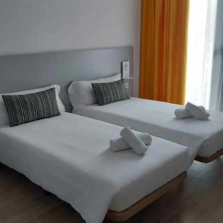 Hostel Centre Esplai