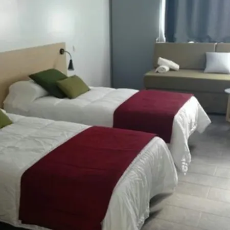 Centre Esplai Ostello El Prat de Llobregat