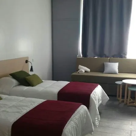 Centre Esplai Hostel