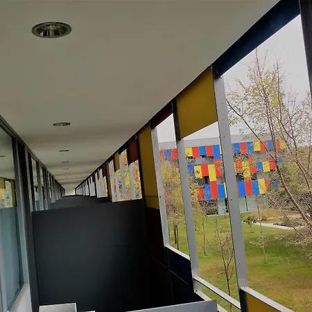 Centre Esplai Ostello El Prat de Llobregat