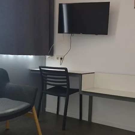 Ostello Centre Esplai El Prat de Llobregat