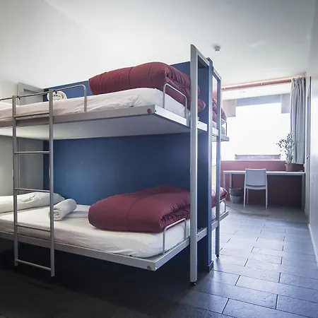 Centre Esplai Hostel