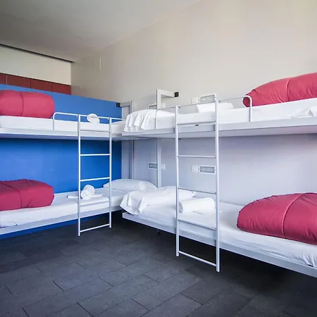 Centre Esplai Hostel El Prat de Llobregat