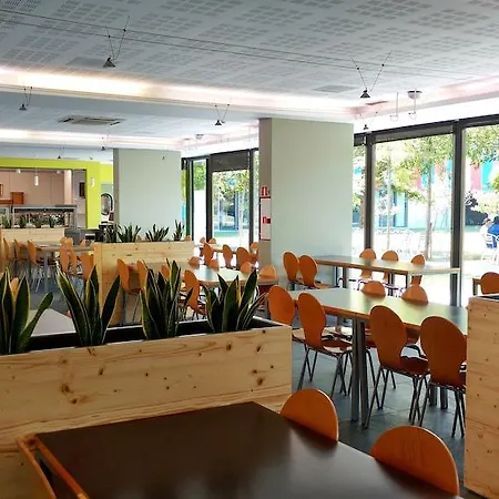 Ostello Centre Esplai El Prat de Llobregat