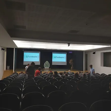 Ostello Centre Esplai *