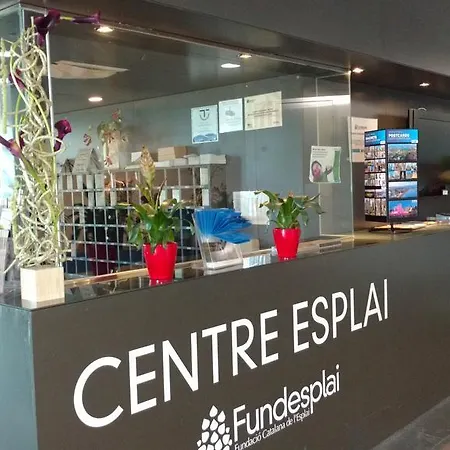 Ostello Centre Esplai *