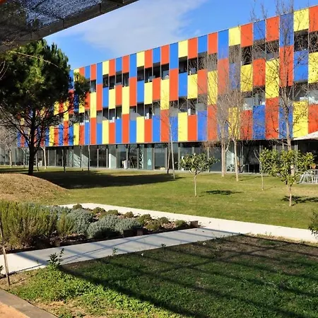 Centre Esplai Hostel