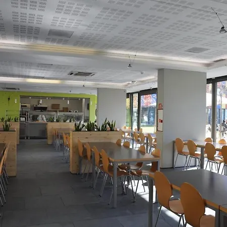 Centre Esplai Ostello El Prat de Llobregat