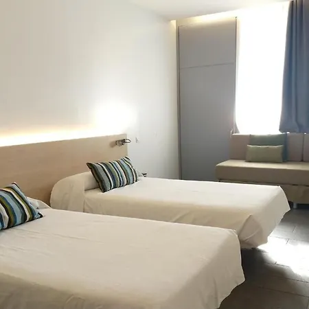 Ostello Centre Esplai El Prat de Llobregat