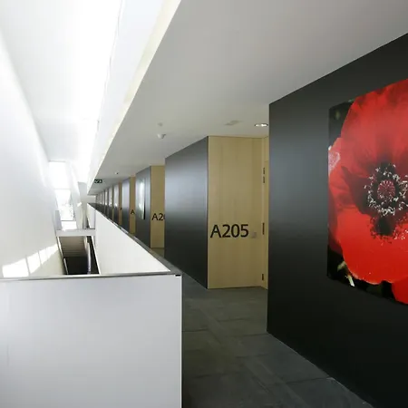 Ostello Centre Esplai El Prat de Llobregat