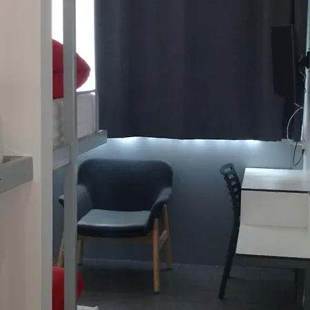 Hostel Centre Esplai *