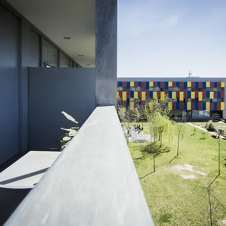 Centre Esplai Hostel