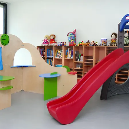 Hostel Centre Esplai El Prat de Llobregat