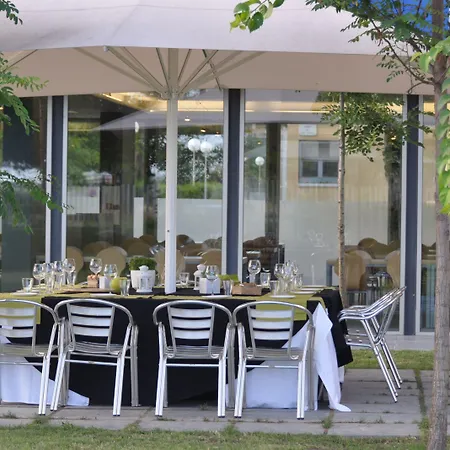 Centre Esplai Hostel