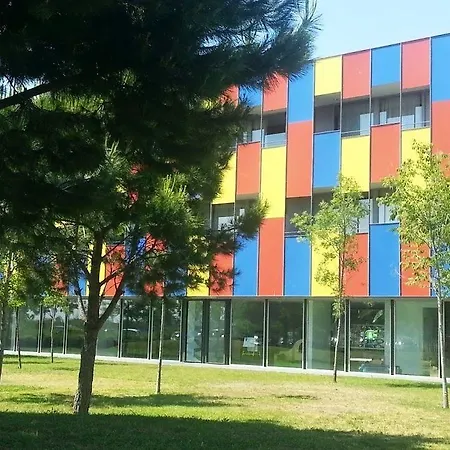 Centre Esplai Hostel El Prat de Llobregat