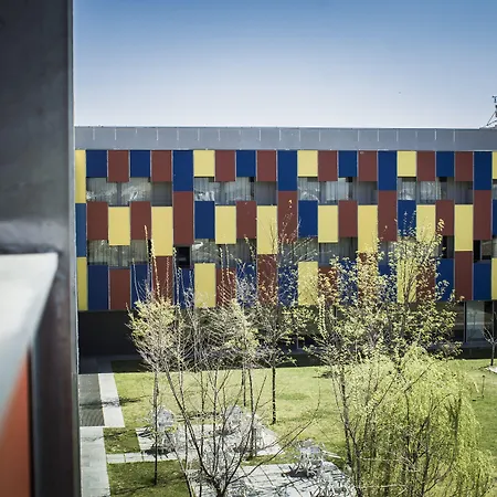 Hostel Centre Esplai *