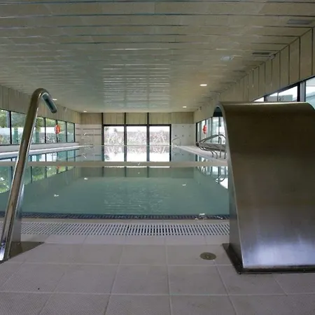 Alberg Centre Esplai