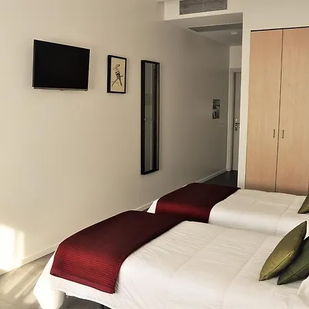 Hostel Centre Esplai