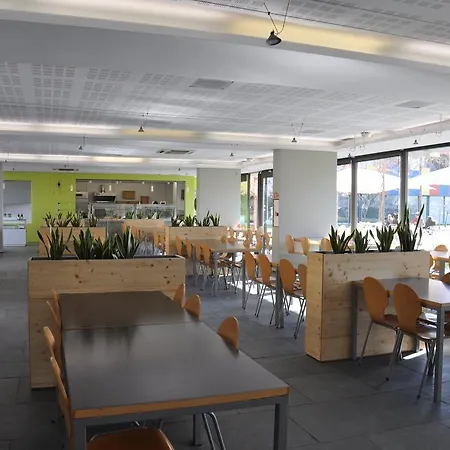 Centre Esplai El Prat de Llobregat