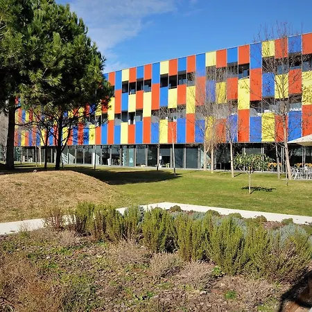 Ostello Centre Esplai El Prat de Llobregat