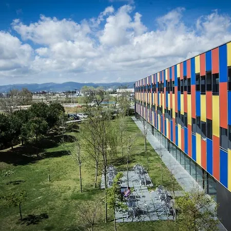 Centre Esplai El Prat de Llobregat