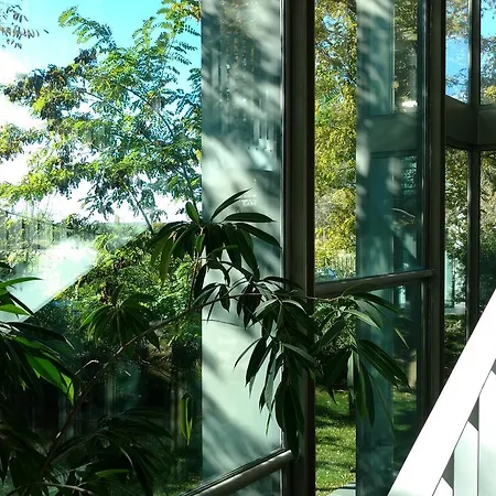 Centre Esplai Auberge de jeunesse