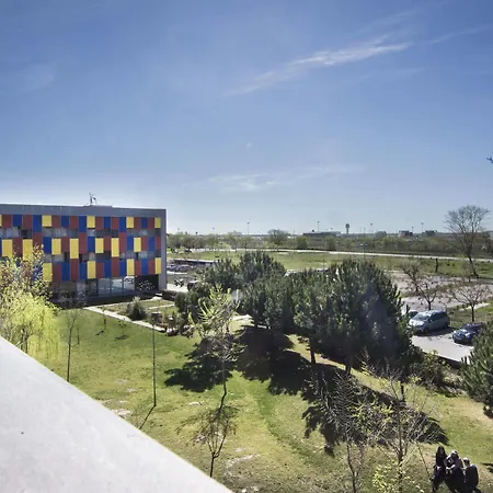 Centre Esplai El Prat de Llobregat