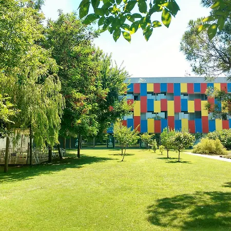 Centre Esplai Hostel