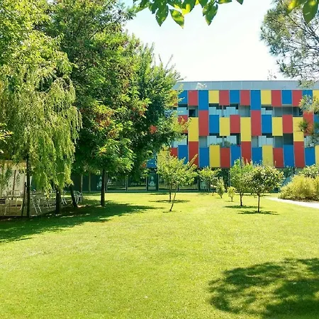 Hostel Centre Esplai El Prat de Llobregat