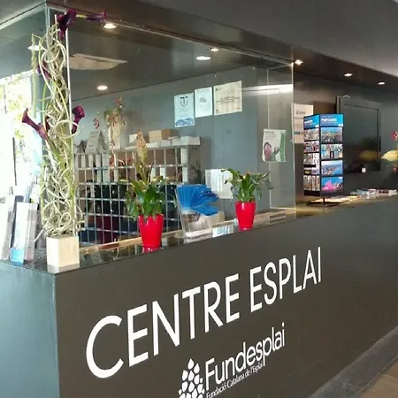 Ostello Centre Esplai El Prat de Llobregat