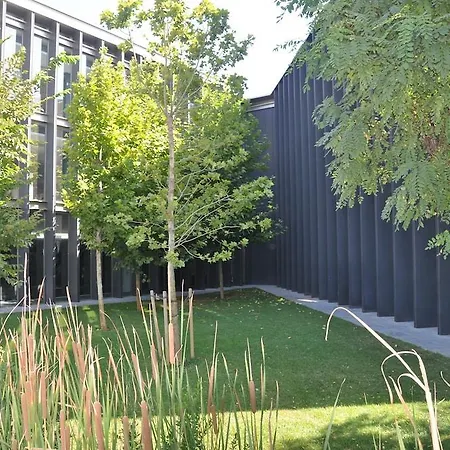 Hostel Centre Esplai El Prat de Llobregat