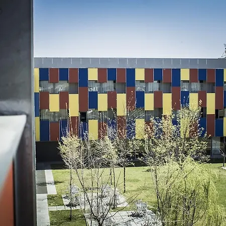 Centre Esplai Ostello