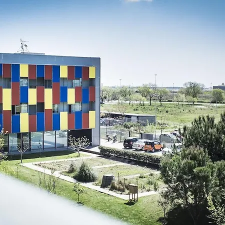Ostello Centre Esplai *