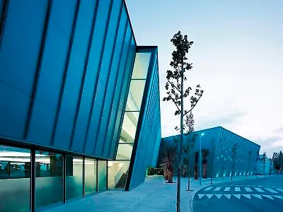 Centre Esplai El Prat de Llobregat