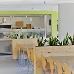 센터 에스플라이 알베르그 호스텔