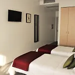호스텔 센터 에스플라이 알베르그