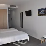 센터 에스플라이 알베르그 호스텔