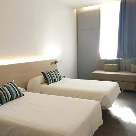 Hostel Centre Esplai El Prat de Llobregat